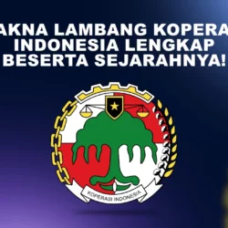 Makna Lambang Koperasi Indonesia Lengkap Beserta Sejarahnya!