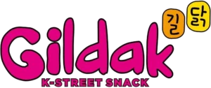 Logo Gildak