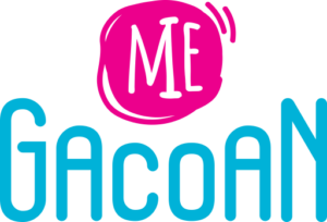 Logo Mie Gacoan